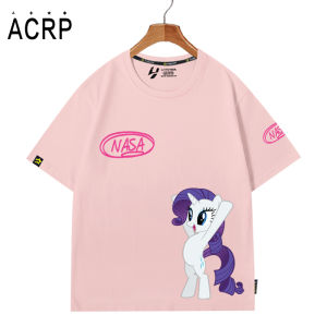 Cotton Kids NASA Collaboration T-Shirt