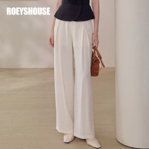 Roey s house | Slimming Cross V-Neck Sleeveless Shirt