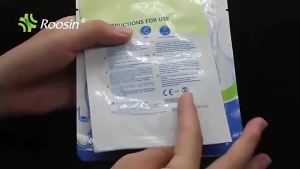 3.5g Burn Care Dressing Gel For Burn Wound Scar Wounds Care First Aid Kit Supplies Cute Bandaids