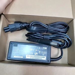 HP Laptop Charger Adapter 19.5V 3.33A CWP 7.4mm x 5.0mm for 724264-001 666264-001 684792-001 PA-1650-39HA