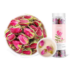 QILIXIANG | Health Rose Flower Tea 50g