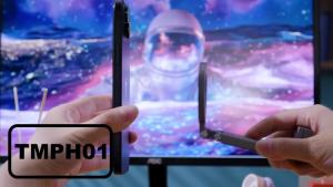 Phổ Magnetic Người Giữ Điện Thoại Du Lịch Yếu Tố Cần Yếu Tố Xoay Tay Miễn Phí Máy Bay Điện Thoại Núi Cho Iphone16 15 14 Pro Max Loạt