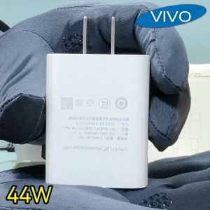 ที่ชาร์จ 44W Type-C BDFP VIVO V25  Flash Charging สำหรับ วีโว รองรับการชาร์จด่วน รวดเร็วทันใจ หัวชาร์จ สายชาร์จ 1-2เมตร