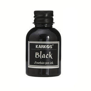 Pure Colorful Fountain Pen Ink Universal Refill Ink Stationery School Brand New Product Peace And Happiness 30ml