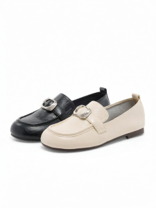 Hotwind | Comfortable Breathable Retro British Loafer Shoes