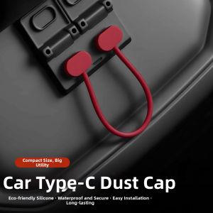NAILI | Waterproof Dustproof Type-C Port Cover