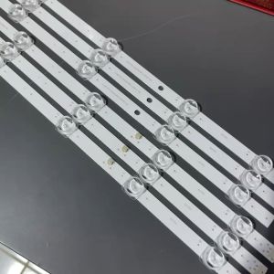 Backlight TV Samsung 50 Inch UA50AU7002 CRH-FA50UP7C3SMC3030T031118J-REV1.0