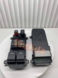 Master saklar power window untuk mobil honda jazz Rs/mobilio/brio/stream/new city original