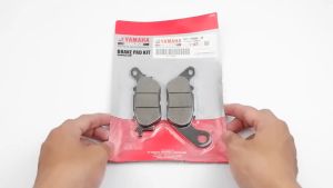 DISPAD KAMPAS REM CAKRAM DEPAN MIO J BYSON KARBU FI OLD NEW VIXION R15 JUPITER MX MIO SPORTY VEGA ZR NMAX BELAKANG 3C1-F5805-00