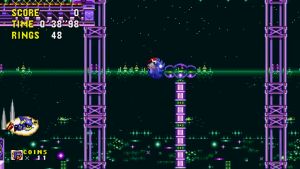 PS4 / PS5 Sonic Origins Plus (R3)(English)(NEW)