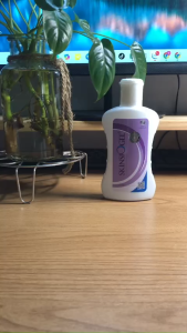 SKINSIOGEL CLEANSER 150ml - sữa rửa mặt và gel tắm toàn thân làm mềm và dịu nhẹ da.