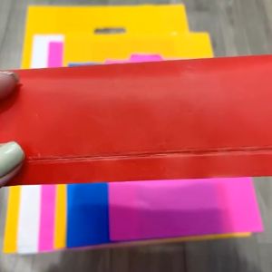 1 KG TÚI HỘT XOÀI PE ( XỊN  DẺO ) HÀNG CÓ SẴN