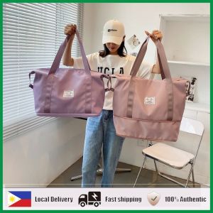 Large Capacity Travel Bag: A Comprehensive Guide