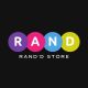 RanD,Dstore