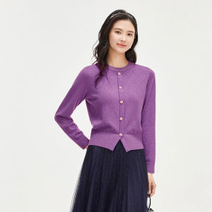 Koradior | Elegant Versatile Wool Knitwear