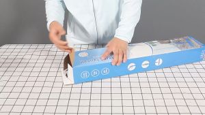 FREE 2PCS MICROFIBER Easy Spray Mop Water Cleaning with Pad Mop Mop Lantai Automatic Mop 2in1 Mop