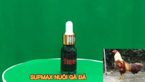 SUPER MAX CỦA MĨ nuôi gà đá Sung căng lì.cự mạnh hơn. Nuôi Gà Đá Lỏn Lẻn Cự Yếu Nhát Đá.tăng nước máu.mượt lông.không nóng gà hỗ chợ gà nhát đá lỏn nhẻn.Super Max