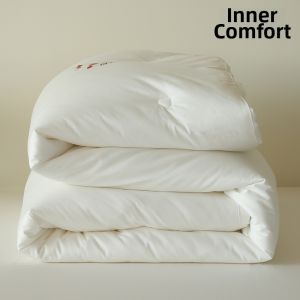 NELA HOME | High-grade Goose Down Comforter For Two Warmer