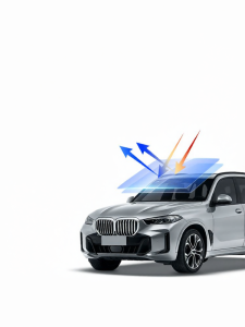 AITD | Sun Heat Insulation Auto Window Film