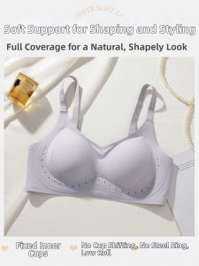 Invisible Lifting Comfort Seamless Bras for Breast Support
