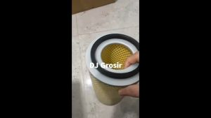 Filter Udara Mitsubishi L300 Diesel MD603446A - 7587