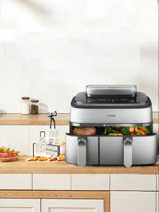 Philips | Multi-function Air Fryer Large Capacity