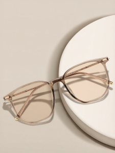 MALARK | Anti Blue Light Radiation UV Protection Post Surgery Color Changing Glasses