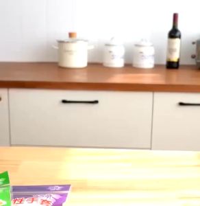 Sarung Tangan Plastik Serbaguna Hand Glove Disposable Isi 100 Pcs