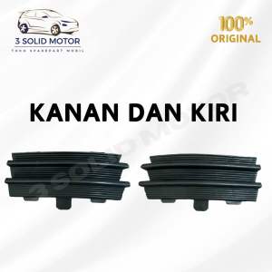 TUTUP DEREK BEMPER DEPAN AVANZA XENIA TIPE G 2012-2018 ORIGINAL