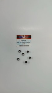 Pin Guide Beat FI / Vario 125 (CKD) - Paku Pen Roller Guide Pully CVT Scoopy Esp Vario 110 Vario 150