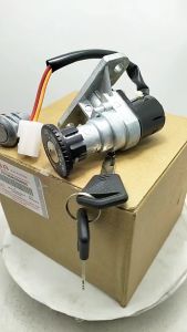 Kunci Kontak Set B46 Suzuki Spin 125 Kualitas Original Presisi & Awet