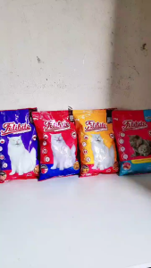 Felibite cat food 1kg makanan kucing