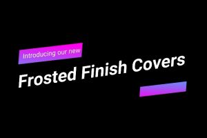 A5 SIZE LAY-FLAT STITCHED FROSTED FINISH CUSTOM FULL PRINT COVER NOTEBOOK Personalized Journals
