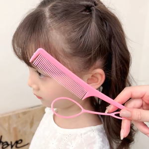 4 in 1 Magic Hair Styling Braiding Accessories Tool Set  Comb Twist Bun Headband Ponytail Style 盘发器丸子头