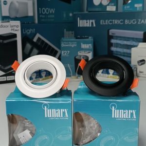 LUNARX MR16 Modular Frame Fixture