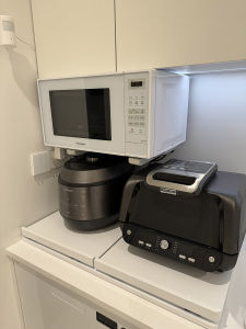 YIMUJIZHU | Multipurpose Pull-out Shelf For Kitchen Storage