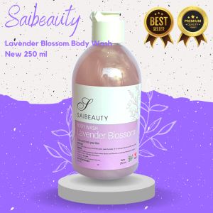 Sabun Mandi Dream Spa FLIPTOP 250ML BODY WASH Cair (BPOM) SAIBEAUTY