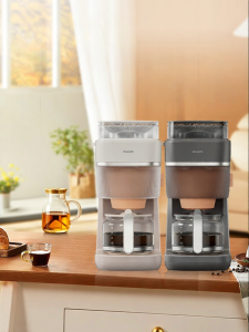 Philips | Automatic American Style Cold Brew Grinding Coffee Machine