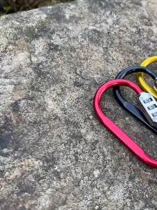inwild | Anti-theft Helmet Lock