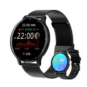 2026 Original For Android IOS SmartWatch Women Men Full Touch Screen Bluetooth 5.2 Call Waterproof GPS Sports Fitness Tracker