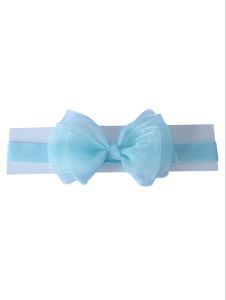 Bandana Anak Bayi Perempuan Bandana Bayi Baru Lahir Usia 0-3 Tahun Bando Bayi lucu
