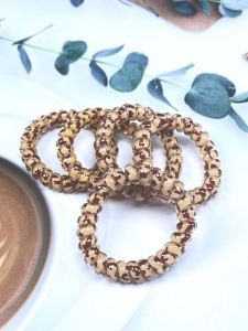 Elegant Womens Hair Ties Phone Line Design Non-Damaging Hair Bands Simple Ins Style Hair Accessories Banana Clip Hair Bands