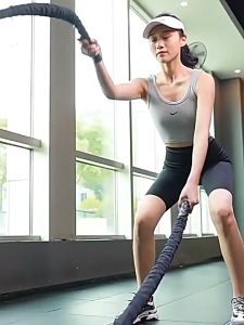 Women Thermo Sweat Sauna Pants: A Guide to Slimming & Fitness