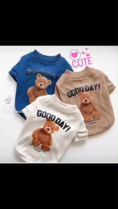 เสื้อผ้าสัตว์เลี้ยง เสื้อผ้าหมาแมว อุปกรณ์สัตว์เลี้ยง ปลอกคอสัตว์เลี้ยง สายจูง สายรัด