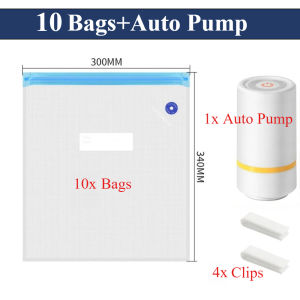 3D Printer Filament Storage Bag PLA/ABS/TPU Filament Dryer Safekeeping Humidity Resistant Sealing Bags Keep Filament Dry Sealed