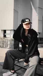 ÁO KHOÁC NỈ NGOẠI 07.07 Chống Nắng Giữ Ấm (HD1710 - Kèm Ảnh Thật)