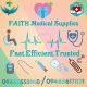 Faith Medical Supplies