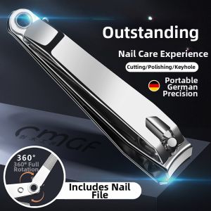 CMGF | Portable High-End Nail Clippers