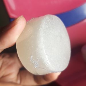 Batu Tawas Deodorant Oval dan Kotak besar pembersih ketiak tanpa parfum