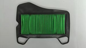 Filter Udara Revo 110 Fi - Saringan Udara Filter Screen Air Cleaner Plug A/C Drain Honda Revo Fi New